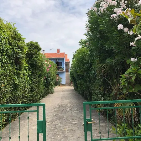 In Villa, Private Pool, Big Garden, Close To Sea And Old Town Appartamento