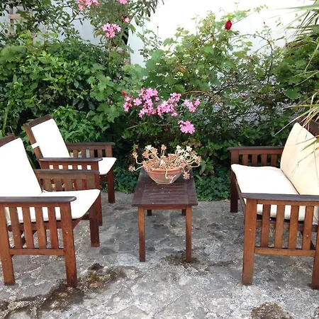 In Villa, Private Pool, Big Garden, Close To Sea And Old Town Apartment Zadar
