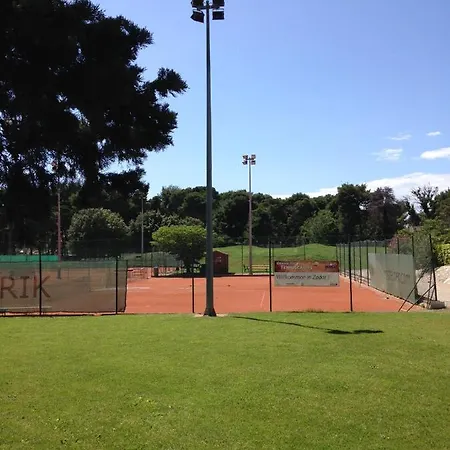 Appartamento In Villa, Private Pool, Big Garden, Close To Sea And Old Town *