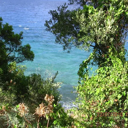 Appartamento In Villa, Private Pool, Big Garden, Close To Sea And Old Town