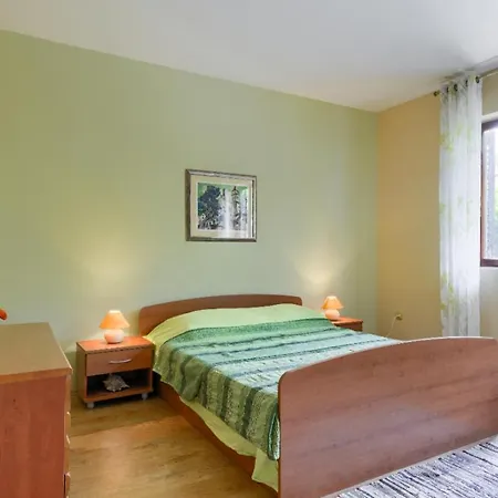 In Villa, Private Pool, Big Garden, Close To Sea And Old Town Appartamento Zara