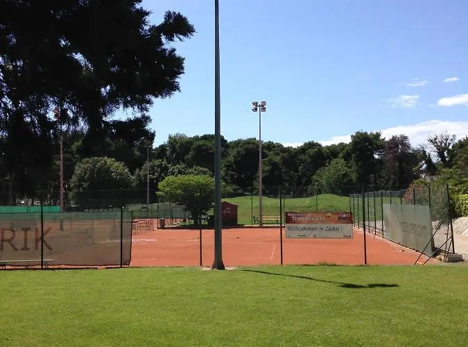 アパート In Villa, Private Pool, Big Garden, Close To Sea And Old Town *