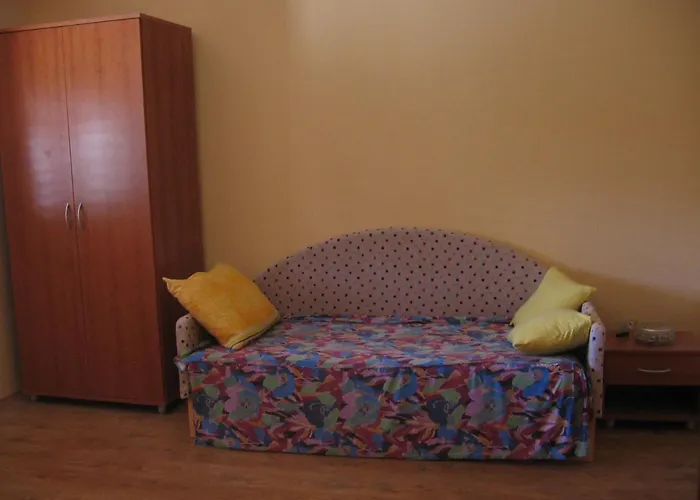 アパート In Villa, Private Pool, Big Garden, Close To Sea And Old Town ザダル