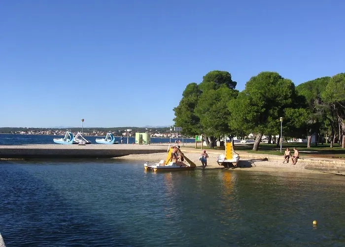 アパート In Villa, Private Pool, Big Garden, Close To Sea And Old Town *