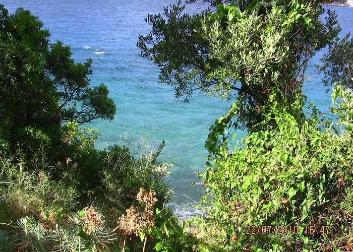 Апартаменты In Villa, Private Pool, Big Garden, Close To Sea And Old Town