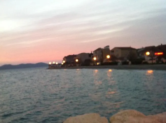 Апартаменты In Villa, Private Pool, Big Garden, Close To Sea And Old Town