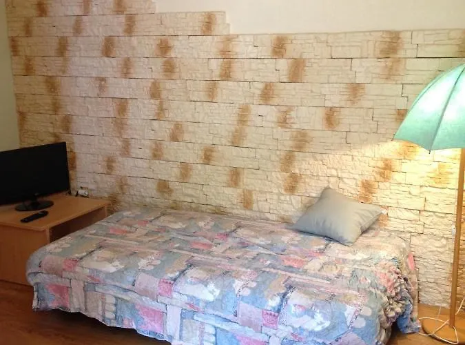 In Villa, Private Pool, Big Garden, Close To Sea And Old Town